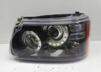 LAMPA LEWA Rover Sport LIFT XENON PRZEDNIA lewy przód CH32-13W030-EA