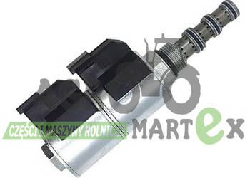 25/MM5000, 25-MM5000, 25/MM4825, 25-MM4825 ELEKTROZAWÓR JCB