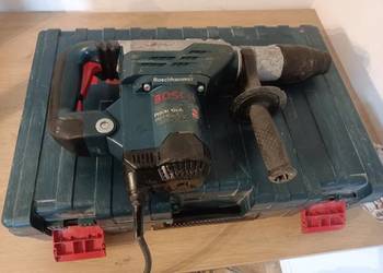 młot udarowy Bosch gbh 5-40 dce