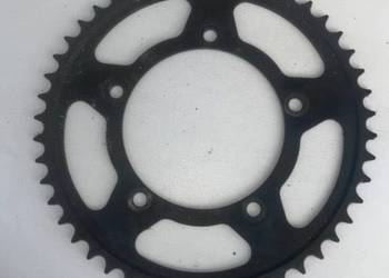 zębatka Suzuki GSR 600