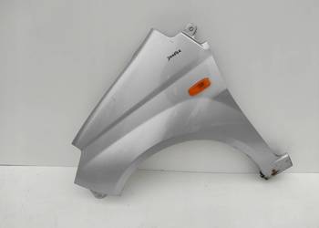 BŁOTNIK LEWY PRZÓD DAIHATSU CUORE VI L251 03–07 3D