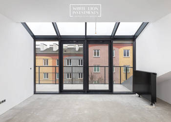 Mieszkanie 61.02m 3 pokojowe Warszawa Szwedzka