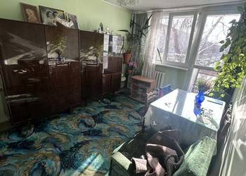 BEZPOŚREDNIO: 3 pokoje, 47m2, Praga-Północ (Al. Tysiąclecia) 1p.