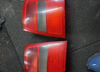 Lampy audi a6 c5  sedan przedlift