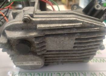 Dorabianie, programowanie kluczy do skuterów.