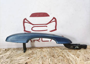 FORD KUGA MK3 KLAMKA ZEWNĘTRZNA DRZWI PRAWY TYŁ 14848501