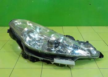 PEUGEOT 4007 11r 5D XENON lampa prawa przod