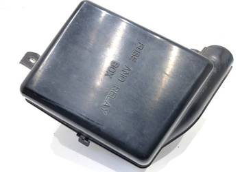 SKRZYNKA BEZPIECZNIKÓW FIAT PANDA II Hatchback 1.1 54KM MODUŁ