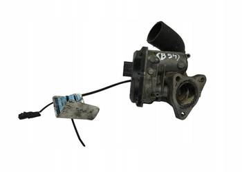 ZAWÓR EGR Nissan NV200 Qashqai Clio Megane 1.5 dCi 147102557R DENSO
