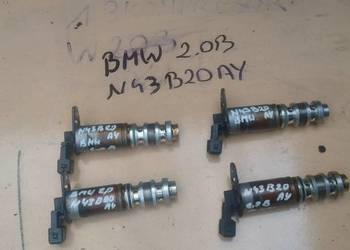 BMW e90 e91 e87 e60 e61  2,0 N43B20AY czujnik faz rozrządu