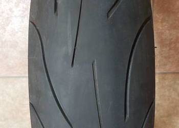 Michelin 180 55 17 Pilot Power DOT1021