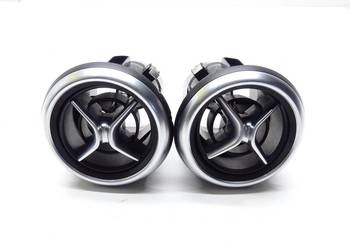 KRATKA NAWIEWU DESKI KONSOLI A1768300354 MERCEDES W176 A-KLASA