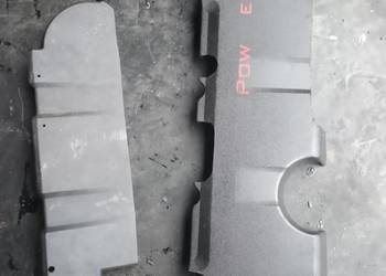 Pokrywy kolektora ssącego Opel Vectra Signum 3.2