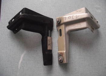 Vw Golf4. Wspornik błotnika przedniego.