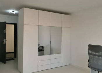 Kawalerka | Smart Home | balkon | Borkowska