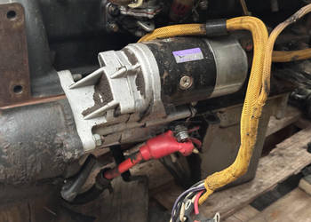 Cat Caterpillar 3054 Silnik 130-6342