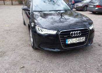 Audi A6 C7 Biturbo