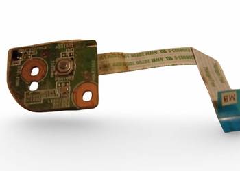 Moduł przycisku zasilania HP 01016SP00-600-G