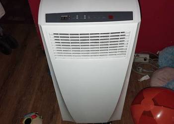 Klimatyzacja przenosna