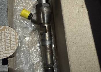 Wtrysk 1.5 dci 109 hp Renault Megane 2011r