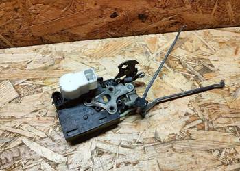 Zamek Drzwi Prawy Chevrolet Camaro IV Lift 98-02