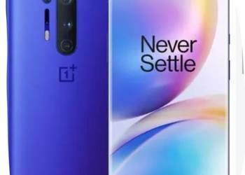 Telefon komórkowy OnePlus 8 Pro