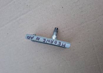 Mocowanie zawias dolny dół prawy lewy przód tył Megane III 8217709G