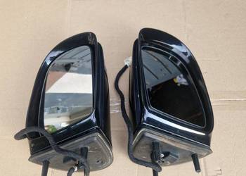Metcedes ML 164LUSTERKA PRAWE LEWE przed lift 10 pin