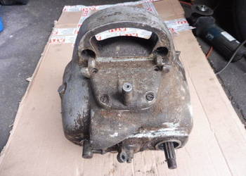 IFA MZ BK 350 SKRZYNIA BIEGOW