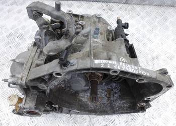 Peugeot 406 2.2 16V SKRZYNIA BIEGÓW manual 20UE04 Peugeot 406 2.2 16V SKRZYNIA BIEGÓW manual 20UE04