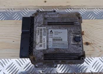 ECU 837073357 {Sisu Power}