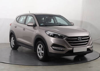 Hyundai Tucson 1.6 GDI