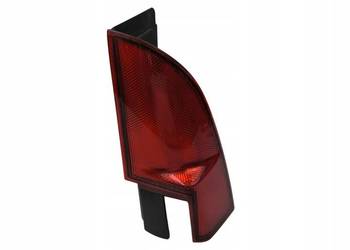 LAMPA PRAWA Mercedes Vito W639 03-10 prawy tył pasażera tylna GÓRNY ODBLASK