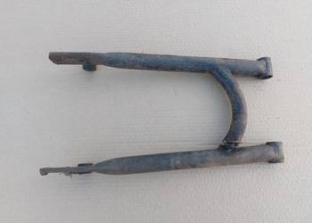 Wahacz MZ ES JASKÓŁKA