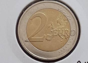 2 Euro Niemcy 2020 r. mennica A