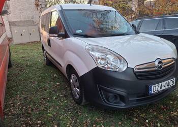 Opel combo 1.6 Disel