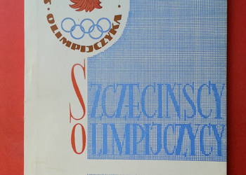 ( 2951 ) Szczecińscy Olimpijczycy