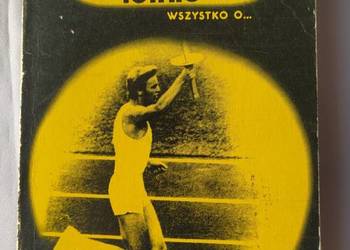 OLIMPIADY LETNIE – Tadeusz Olszański