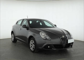 Alfa Romeo Giulietta 1.4 T MultiAir