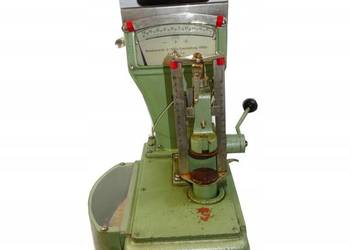 TESTER PROBAT WERKE SF22