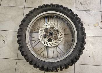 Koło tylne 18 cali KTM EXC KTM 510 610 Husqvarna TE 350 Koło tył cross