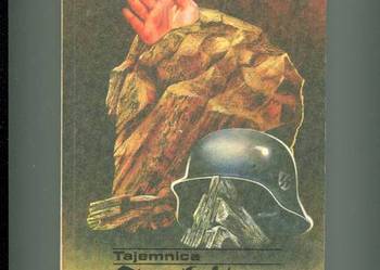 Tajemnica Gaulejtera - Orłowski