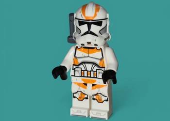 Lego Star Wars Clone Trooper 212TH SW1235