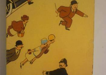 THE CODE OF THE WOOSTERS - P. G. WODEHOUSE