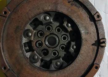 Koło dwumasowe Opel Astra H 1.7 CDTI 101 KM 2007r.