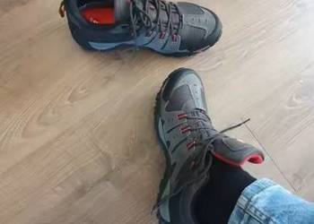 Obuwie turystyczne 4 kolory 40-45