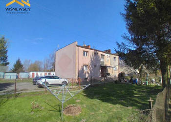 Mieszkanie 2 pok. 52,4 mkw Gozdawa