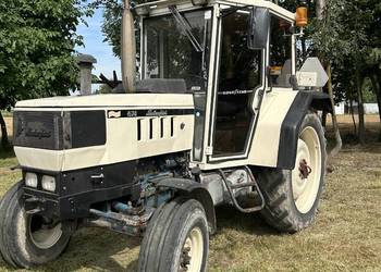 Ciągnik rolniczy Lamborghini 674