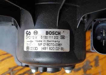 audi a6 c5 dmuchawa nawiewu 4b1 820 021 B
