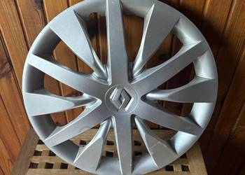 Kołpak Renault (403150013r) scenic espace clio 16" # 107